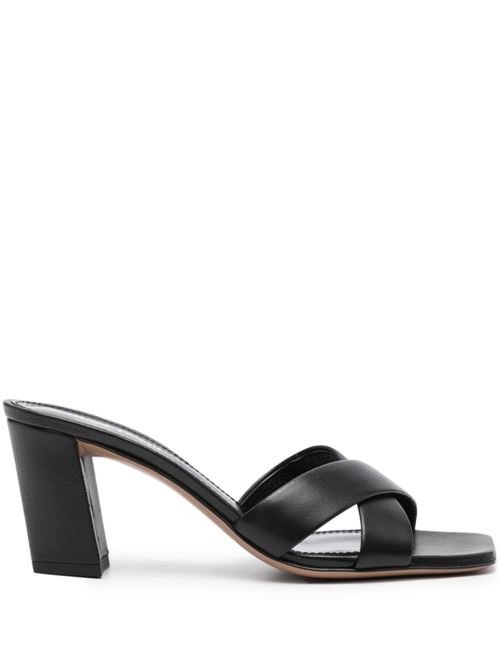 Mule Dafne PARIS TEXAS | PX1167XLTH3BLACK